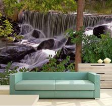 Painel Fotográfico Cachoeira 2M² na 040