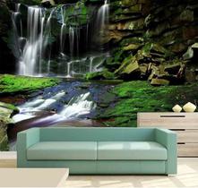 Painel Fotográfico Cachoeira 2M² na 084