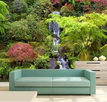 Painel Fotográfico Cachoeira 2M² na 088 Painel Fotográfico Cachoeira 2M² na 088