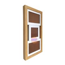 Painel fotográfico decorativo para fotos 10x15 e 10x10