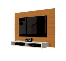 Painel fox edn - cedro off