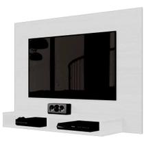 Painel Fox para Tv Até 46 Polegadas Edn Móveis Cor Branco