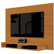 Painel Fox para Tv Até 46 Polegadas Edn Móveis Cor Cedro