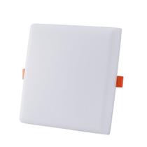 Painel frameless 24w quad. 3.000k - blumenau
