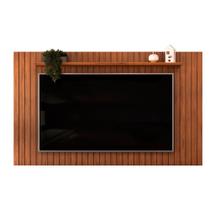 Painel Frisado DJ Móveis Lume Painel Frisado DJ Móveis Lume