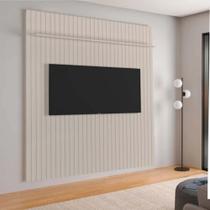Painel frisado Nairobi off white