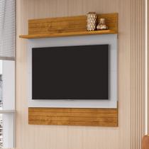 Painel Frisado para TV Até 50 Polegadas Angra Bechara