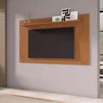 Painel Frisado para TV até 65 Polegadas Siena Casa D Painel Frisado para TV até 65 Polegadas Siena Casa D