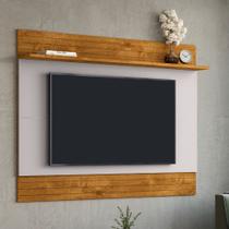 Painel Frisado para TV Até 75 Polegadas Icaraí Bechara Painel Frisado para TV Até 75 Polegadas Icaraí Bechara