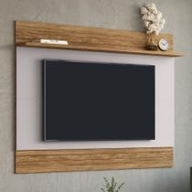 Painel Frisado para TV Até 75 Polegadas Icaraí Bechara Painel Frisado para TV Até 75 Polegadas Icaraí Bechara