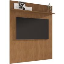 Painel Frisado Piso Teto 220x160 Cm Tv 60 Pol 008174 Cedro DCASA