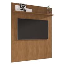 Painel Frisado Siena Sala para TV até 60 Polegadas 160 cm Painel Frisado Siena Sala para TV até 60 Polegadas 160 cm