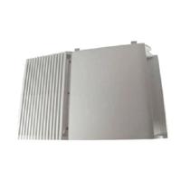 Painel Frontal 05836478 Ar Split Piso-Teto Springer/Midea