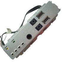 Painel Frontal Áudio USB Compatível OPTIPLEX 390 790 990