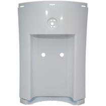 Painel Frontal Bebedouro Esmaltec Branco EGC35 Original