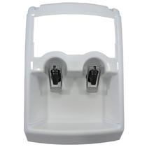 Painel Frontal Branco Bebedouro Evidence Original - New Up Painel Frontal Branco Bebedouro Evidence Original - New Up
