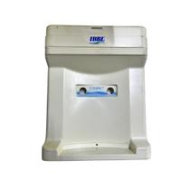 Painel Frontal Branco P/ Bebedouro Garrafão Ibbl Compact Fn 2000
