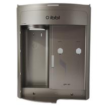 Painel Frontal Cinza Speciale Purificador FR600 IBBL