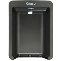 Painel Frontal Consul Cinza Purificador CPB33AFVNA Original