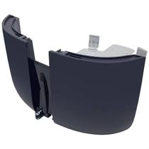 Painel Frontal Da Fritadeira Philips Modelo RI9657 ID 51550