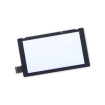 Painel frontal digitalizador iFixit para Nintendo Switch HAC-001 2017