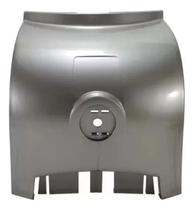 Painel Frontal do Gelagua de Mesa Esmaltec Cinza EGM30