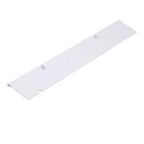 Painel Frontal Inferior Evap W10902841 Ar Split Consul