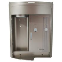 Painel Frontal Para IBBL Purificador FR600 Exclusive Cinza