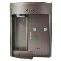 Painel Frontal Para IBBL Purificador FR600 Speciale Cinza