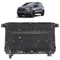 Painel Frontal Radiador Completo Ecosport 2013 2014 2015 2017 Preto Painel Frontal Radiador Completo Ecosport 2013 2014 2015 2017 Preto