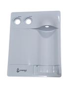 Painel frontal star branco c/acab.tampografado (n) 21913 Painel frontal star branco c/acab.tampografado (n) 21913