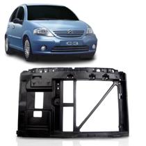 Painel Frontal Suporte Citroen C3 2004 2005 2006 2007 2008 2009