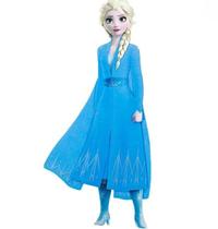 Painel Frozen 2 Elsa