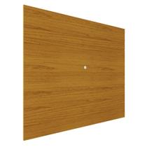 Painel Gelius Luminare 100% MDF largura 217 cm Naturale