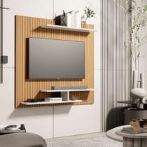 Painel Genebra Ripado Off White Painel Genebra Ripado Off White