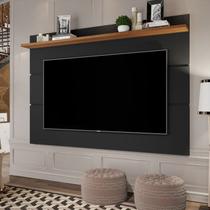 Painel giga vivare 1.8 black / freijó