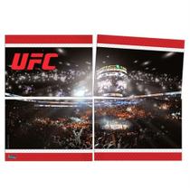 Painel Gigante UFC Festcolor