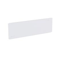 Painel Gondola Flex 40 LX 0,92 Chapa 26 Branco