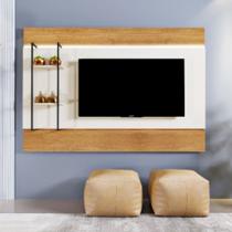 Painel Granada para Tv 65 polegadas Com Led Mavaular Painel Granada para Tv 65 polegadas Com Led Mavaular