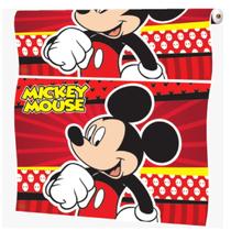 Painel Grande TNT Decorativo Decoração Festa Mickey