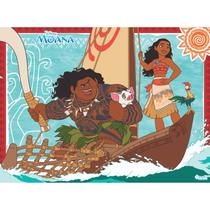 Painel Grande TNT Moana -1,40x1,03cm - Piffer - Rizzo Painel Grande TNT Moana -1,40x1,03cm - Piffer - Rizzo