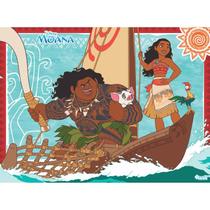 Painel Grande TNT Moana -1,40x1,03cm - Piffer - Rizzo Painel Grande TNT Moana -1,40x1,03cm - Piffer - Rizzo