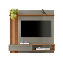 Painel Home Alvorada 133cm para Tv de até 55 Polegadas Linea Brasil