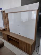 Painel home ATLANTA