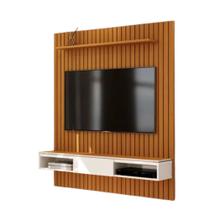 Painel Home Com Nicho Universal Master Painel Home Com Nicho Universal Master