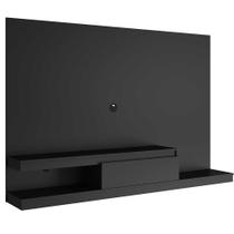 Painel Home De TV 60 Polegadas Com Gaveta Em MDP 134,4cm Quiditá Painel Home De TV 60 Polegadas Com Gaveta Em MDP 134,4cm Quiditá