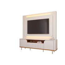 Painel Home Diamantina TV até 70 Polegadas 100% MDF LED -