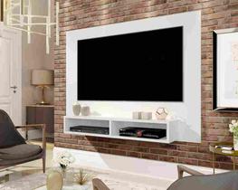 Painel Home Ipanema Para Tv Até 47 Pol Branco - Rede Móveis