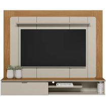 Painel Home Lugano para TV até 65 Polegadas Linea Brasil Painel Home Lugano para TV até 65 Polegadas Linea Brasil