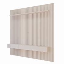 Painel Home Maragogi 1,85m TV até 65” 100% MDF Permobili -